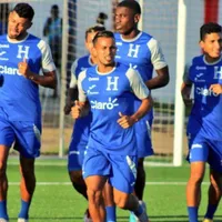 Convocatoria de Honduras con algunas novedades
