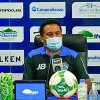Amarini Villatoro registró la tercera victoria consecutiva con Pérez Zeledón
