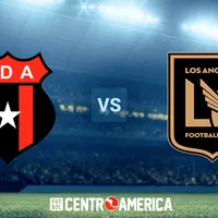Concachampions 2023 | Alajuelense vs. LAFC: cuándo, a qué hora y en qué canal ver hoy EN VIVO el partido por la vuelta de los octavos de final