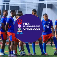 Panamá vs. Paraguay: ¿A qué hora y dónde ver el debut de la Selección? Mundial Sub-20 de Chile 2025