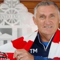 Jewison Bennette tiene nuevo técnico en el Sunderland con experiencia en Premier League