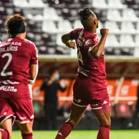 Kendall Waston resalta la grandeza de Saprissa: "El ADN morado en momentos difíciles"