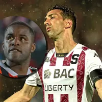 La diferencia salarial entre Mariano Torres y Joel Campbell.