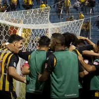 Real España elimina a Real Estelí de Liga Concacaf y se cita contra el campeón de Costa Rica