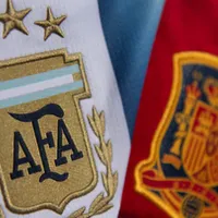 A qué hora juegan Argentina vs. España la final del Mundial 2026