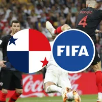 FIFA elige entre Inglaterra y Croacia: sorpresa para Panamá.