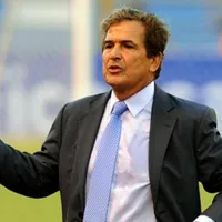 José del Valle: "Jorge Luis Pinto es el elegido para dirigir a la Selección de Guatemala"