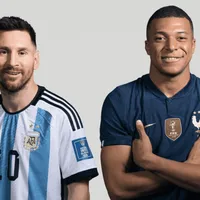 Argentina vs Francia: cómo y dónde ver la final del Mundial de Qatar 2022 EN VIVO desde Guatemala