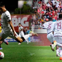 Clausura 2022 de la Primera División de Costa Rica: resultados y tabla de posiciones tras la fecha 6