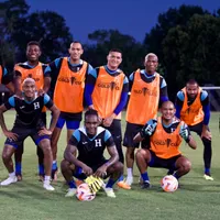 Copa Oro 2023 | El curioso once que presentaría Honduras ante México