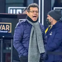 Hugo Pérez sobre la Selecta: "Nos faltan muchas cosas"