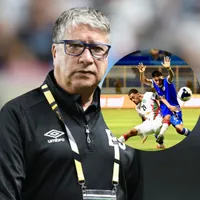 Lejos de El Salvador: la decisión del Bolillo Gómez que impacta de lleno en la clasificación al Mundial 2026