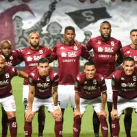 Saprissa monta racha ganadora, es líder de su grupo y ahora apunta al clásico