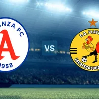 Alianza vs Platense: horario, canal de TV y streaming para ver hoy EN VIVO la vuelta de los cuartos de final del Apertura 2022 de El Salvador
