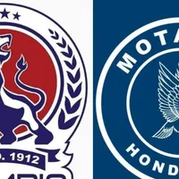 Definida sede neutral para clásico Motagua-Olimpia, este domingo