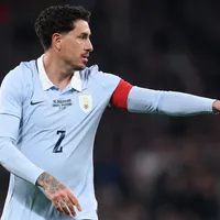 jose maria gimenez-uruguay-mundial 2026