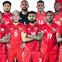 Eliminatorias Concacaf: Panamá con cambios en su once para enfrentar a Canadá