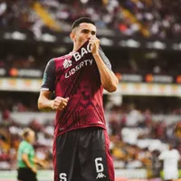 Saprissa pone a Jefferson Brenes en un lugar que nadie imaginaba