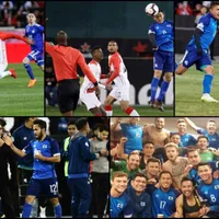 El Salvador recuperó la ilusión