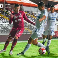 FIFPro analizó cómo son las ligas centroamericanas para un futbolista