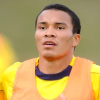Rambo de León desea ser técnico del Saprissa, algún día