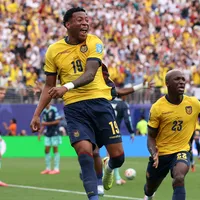 Mundial 2026: así quedó la tabla de posiciones del Grupo E con el triunfo de Ecuador ante Alemania