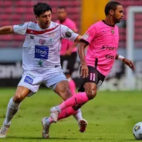 Liga Concacaf 2021: Santos de Guápiles venció 1-0 a Plaza Amador