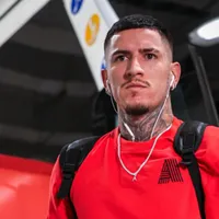 Alajuelense no lo puede creer: el gesto de Anderson Canhoto que perjudica a los manudos cuando menos lo imaginaban