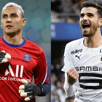 PSG vs. Rennes: ver aquí hoy EN VIVO y EN DIRECTO a Keylor Navas y Lionel Messi por la fecha 24 de la Ligue 1 de Francia en Centroamérica