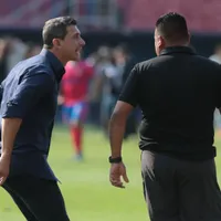 Lo que no se vio en TV: Sebastián Bini protagonizó el momento bochornoso de la final