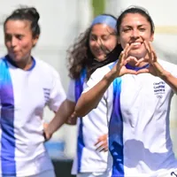 Juegos Centroamericanos y del Caribe: Guatemala logra un triunfo importante ante Haití