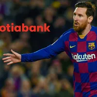 ¡Scotiabank te lleva al Camp Nou a ver al Barcelona!