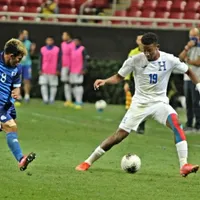 Preolímpico: lo que necesita Honduras y El Salvador para clasificar a semifinales