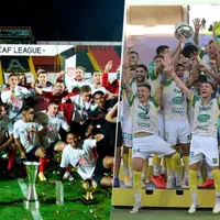 Alajuelense podría enfrentarse al campeón de la Copa Sudamericana en novedosa propuesta de la Concacaf
