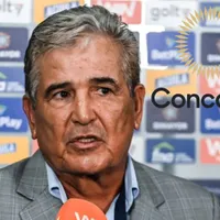 Su regreso a Concacaf: Jorge Luis Pinto revela la oferta que recibió para llevar a una selección al Mundial 2026