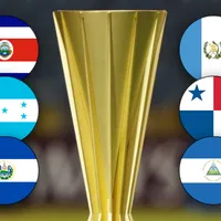 Premundial Sub-17 de Concacaf 2026: dónde ver los partidos de Costa Rica, Guatemala, Panamá, Honduras, El Salvador y Nicaragua