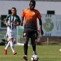 Se terminó la aventura de Wesly Decas en Portugal