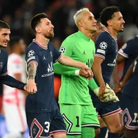 UEFA Champions League: los posibles rivales del PSG de Keylor Navas en octavos de final