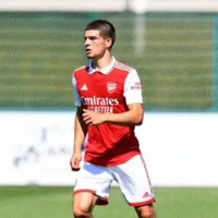 Gran noticia para Costa Rica desde Inglaterra con Elián Quesada