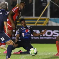 Motagua vs. Vida hoy EN VIVO: a qué hora y dónde ver el partido | Liga Nacional de Honduras 2024
