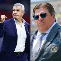 Mientras Javier Aguirre cobra 2.9 millones de dólares en México, esto gana el Piojo Herrera en Costa Rica para dar el golpe en la Copa Oro.