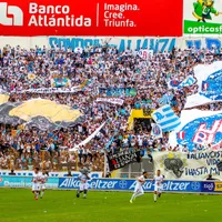 Alianza FC recibe una gran noticia para el Clausura 2024