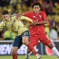 DT de Colombia recordó importancia de haber vencido a Panamá