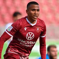 Reggina de Rigoberto Rivas no pudo cumplir su objetivo de la temporada