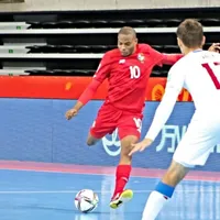 Panamá cayó por goleada ante la República Checa en el Mundial de Futsal en Lituania