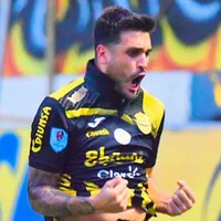 Ramiro Rocca está listo para la final