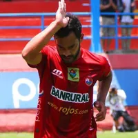 El mensaje del Pescadito Ruiz en la previa a la semifinal entre Comunicaciones y Municipal