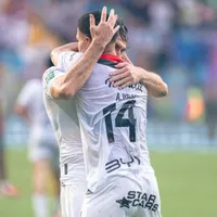 Alajuelense busca sumar un refuerzo.