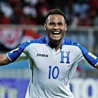La Selección de Honduras suma a otro jugador importante para la Copa Oro