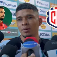 "A ver cómo les va": Getsel Montes le dice a Costa Rica cuán cara puede salirle la baja de Celso Borges para el clásico ante Honduras